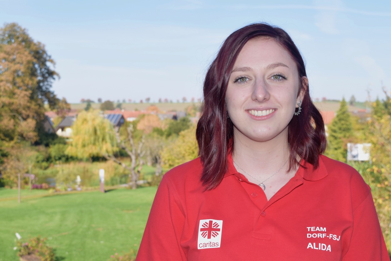 Alida-Maria Dornieden