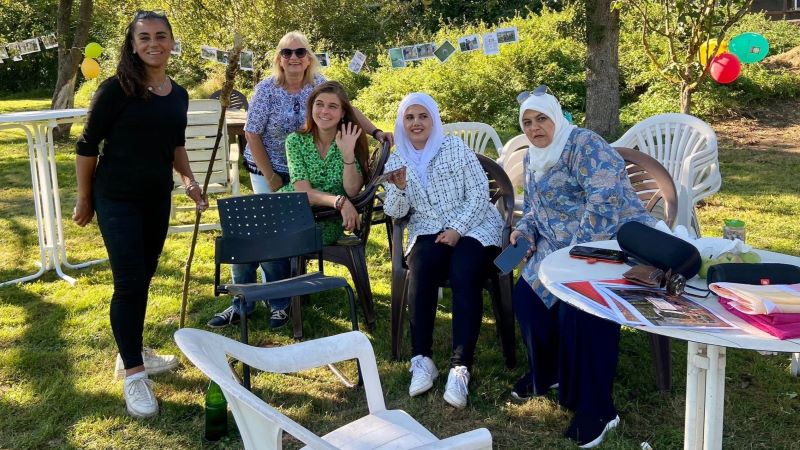 Internationaler Garten Duderstadt